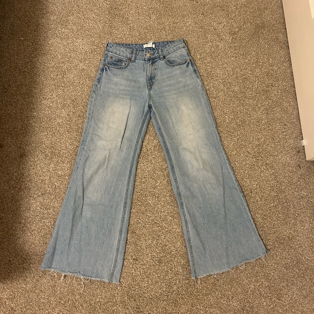 H&M Jeans
